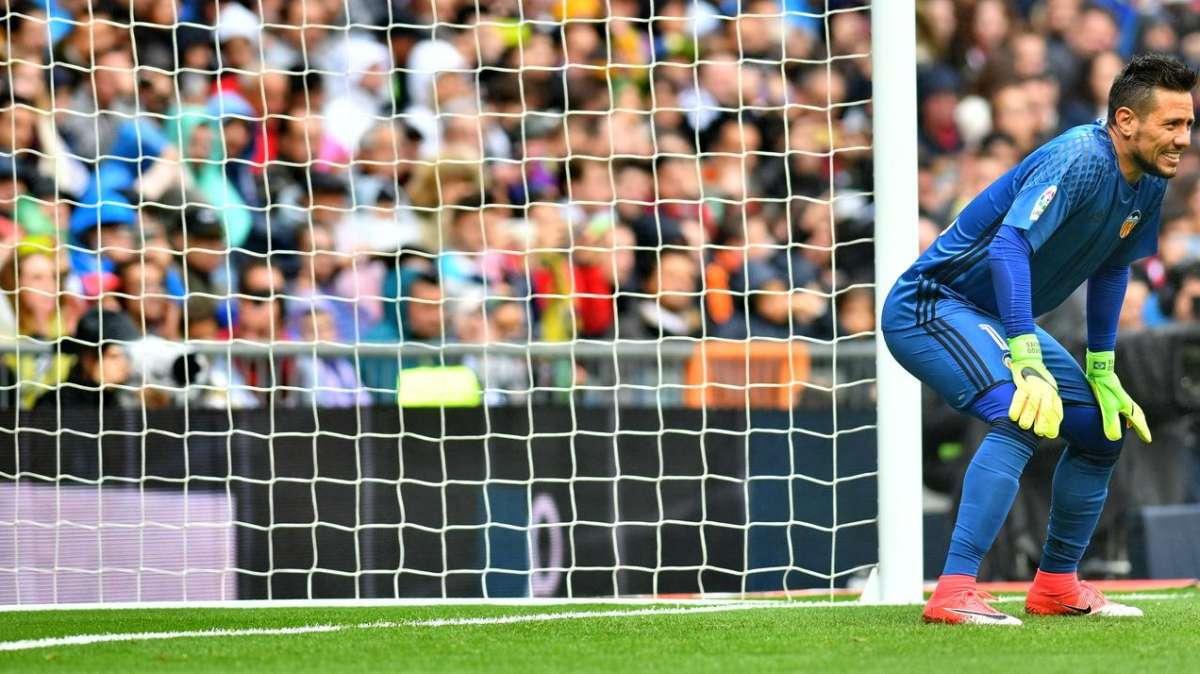 Juve, per il ruolo di vice Szczesny spunta Diego Alves