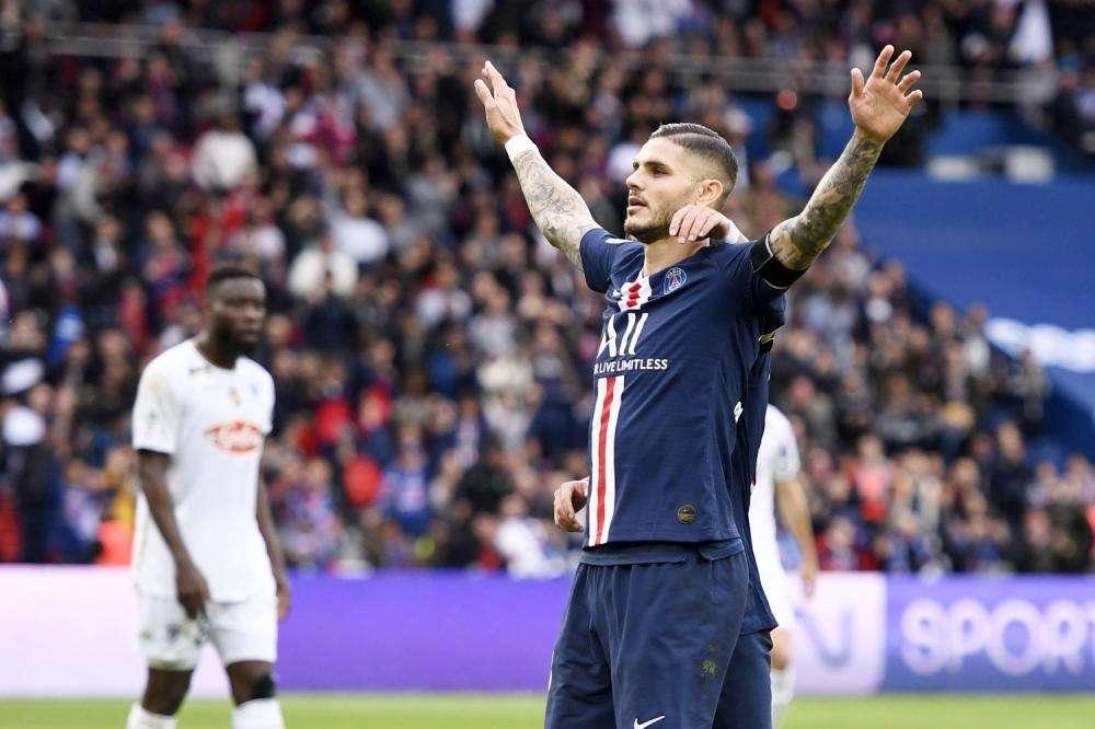 Inter-PSG, per Icardi si chiude a 53 milioni più bonus