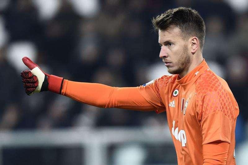 Dall'Inghilterra: "Neto obiettivo numero uno per la porta del Watford"