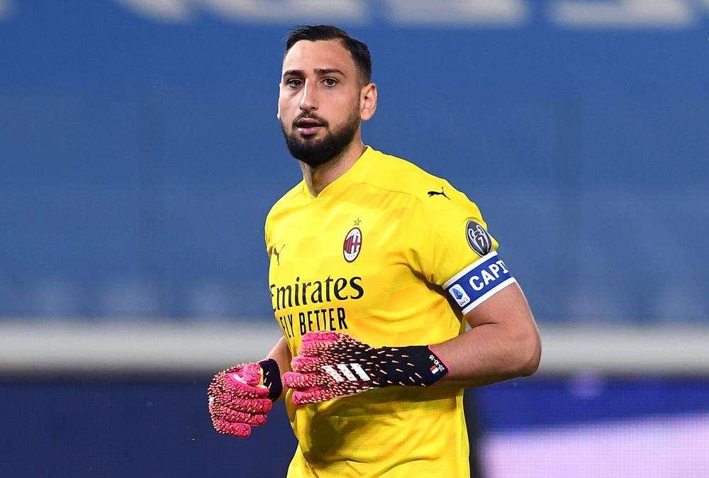 Corsport - Il PSG tira la rete per Donnarumma 