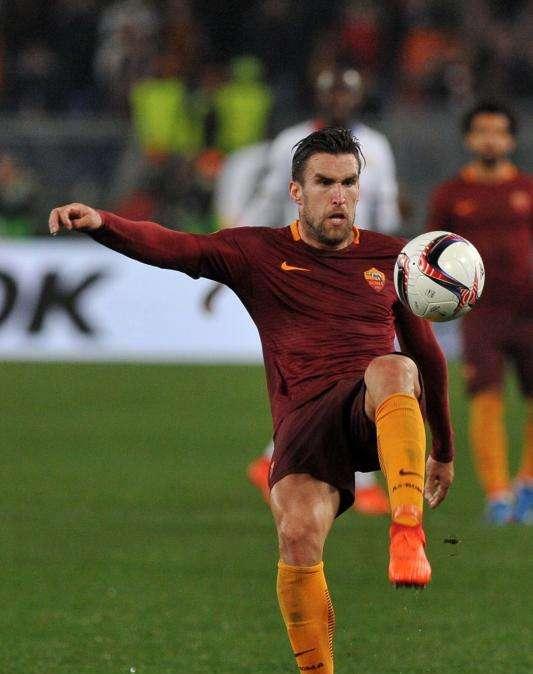 La Juve studia il secondo "scippo" consecutivo alla Roma: bianconeri su Strootman?