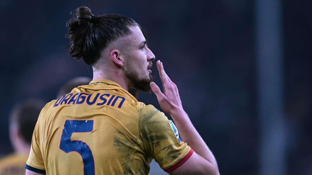 Anche il Bayern su Dragusin, la Juve ci spera 