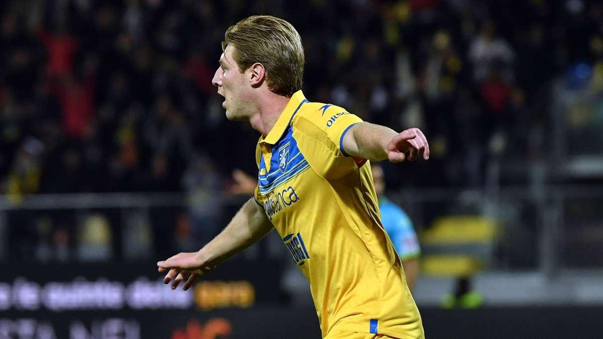 Juve, Milan ed Inter su Brescianini: i rossoneri possono riprenderlo a metà prezzo
