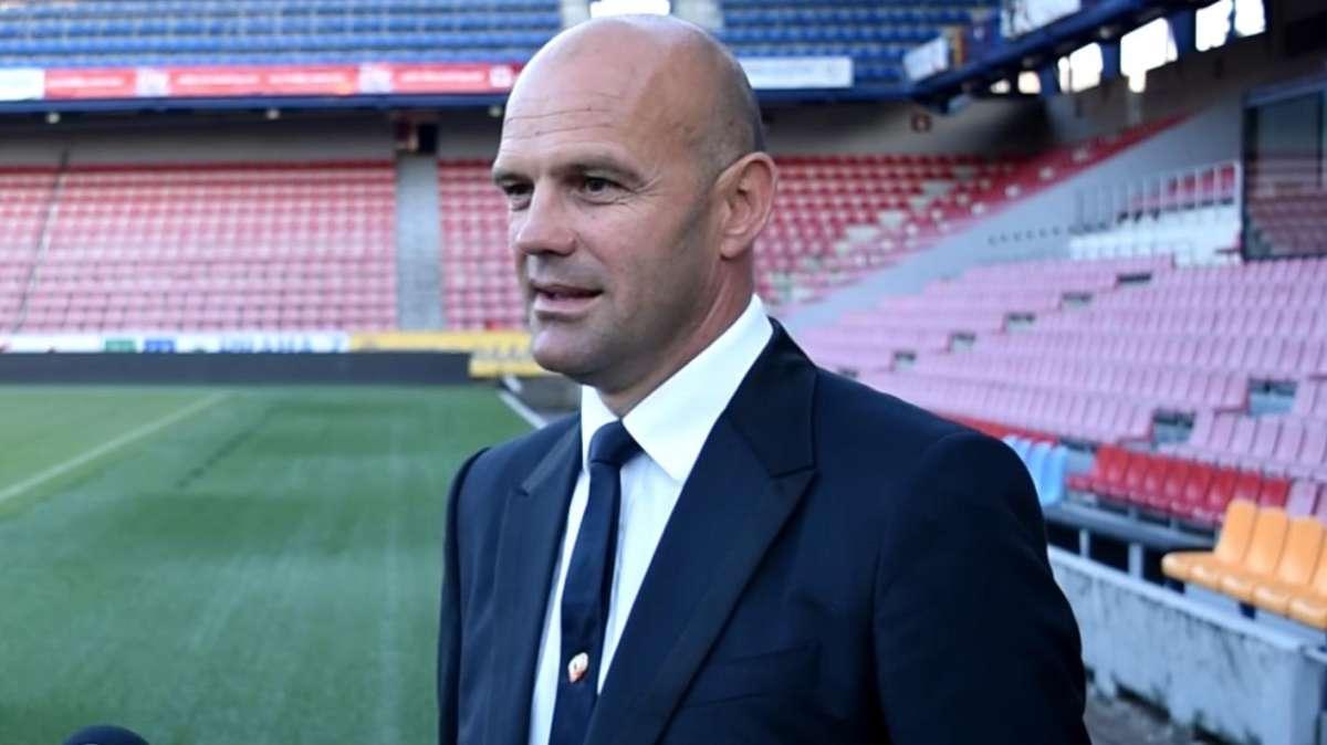 ESCLUSIVA TJ - Igor Gluscevic (Ag. Jakupovic): "Ha risposto bene all'infortunio, poteva segnare altri 2 o 3 gol. Aspira al livello di Suker. Futuro? Aspettiamo finale stagione"  