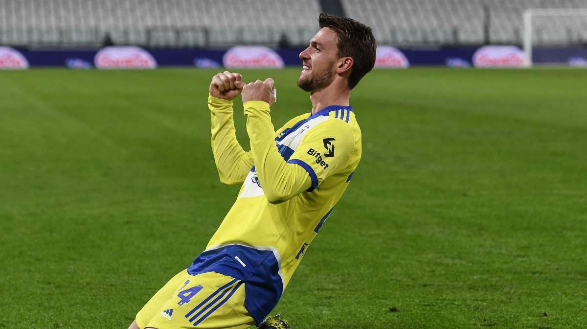 Gazzetta - Il Bologna punta Rugani e Rovella 