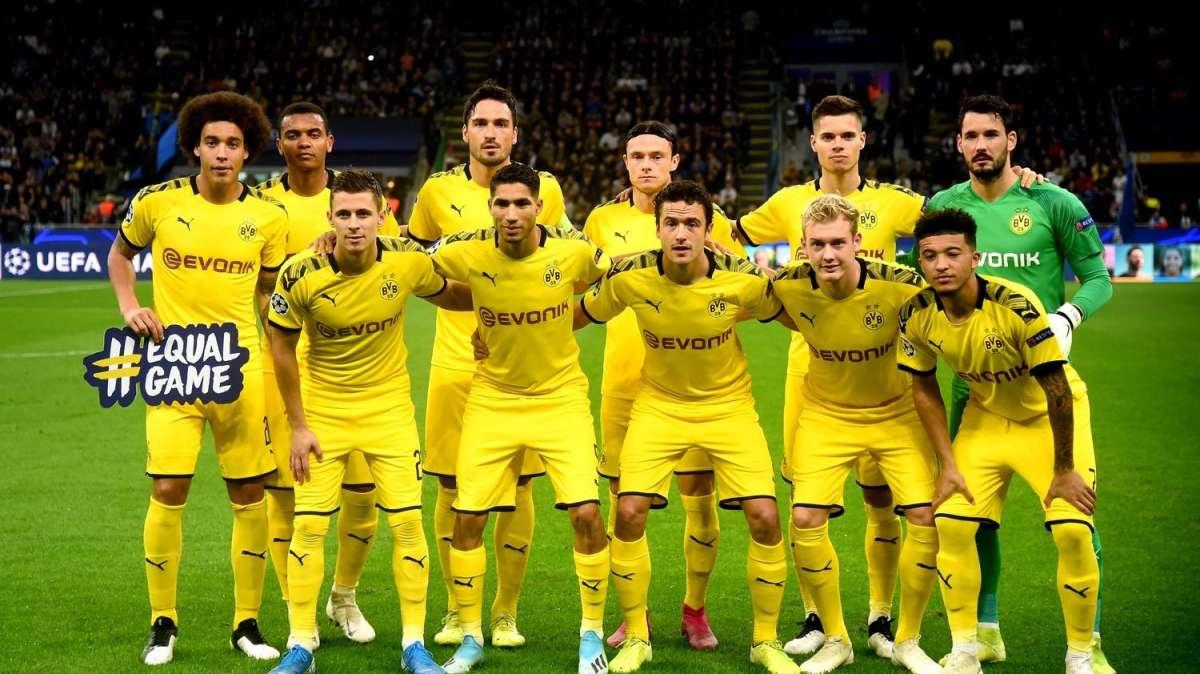 Borussia Dortmund, ufficiale l'acquisto del'ex obiettivo della Juve Malen