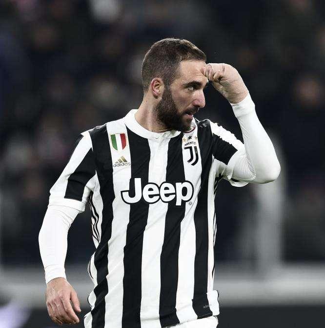 Nerozzi: "Juve in un ottimo momento, contro la Roma Allegri punterà sul 4-3-3 e Higuain..."