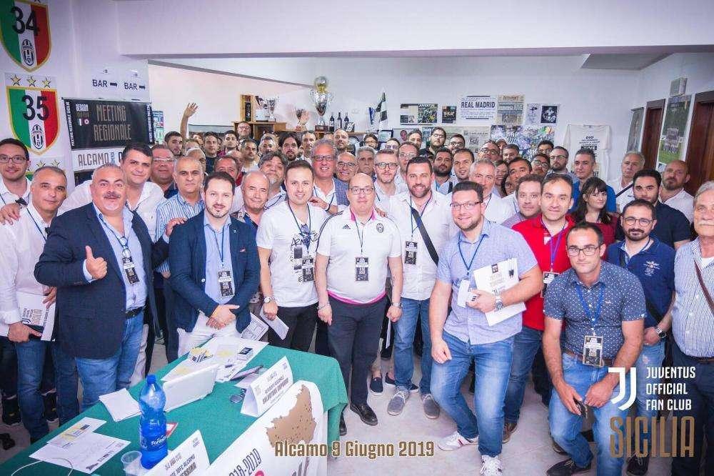 Sicilia bianconera 