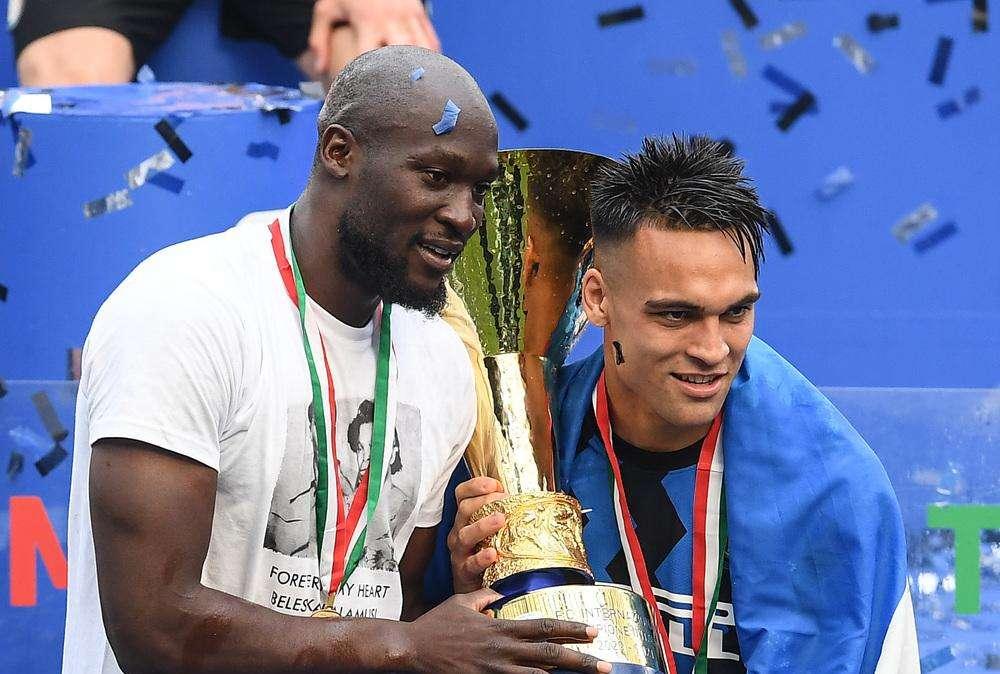 Il Real fiuta l'affare Lautaro Martinez