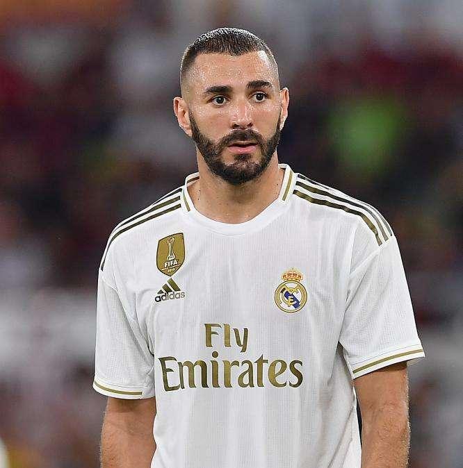 Leonardo pensa a Benzema ed Isco 