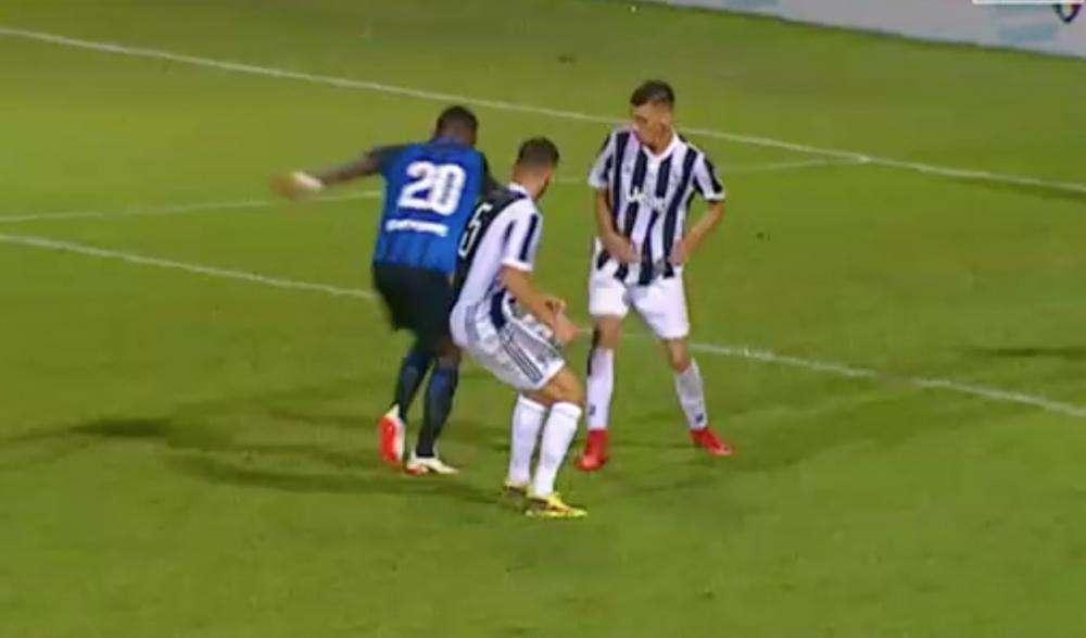 LIVE TJ - Under 16, Inter-Juve 3-0. Nerazzurri campioni d'Italia