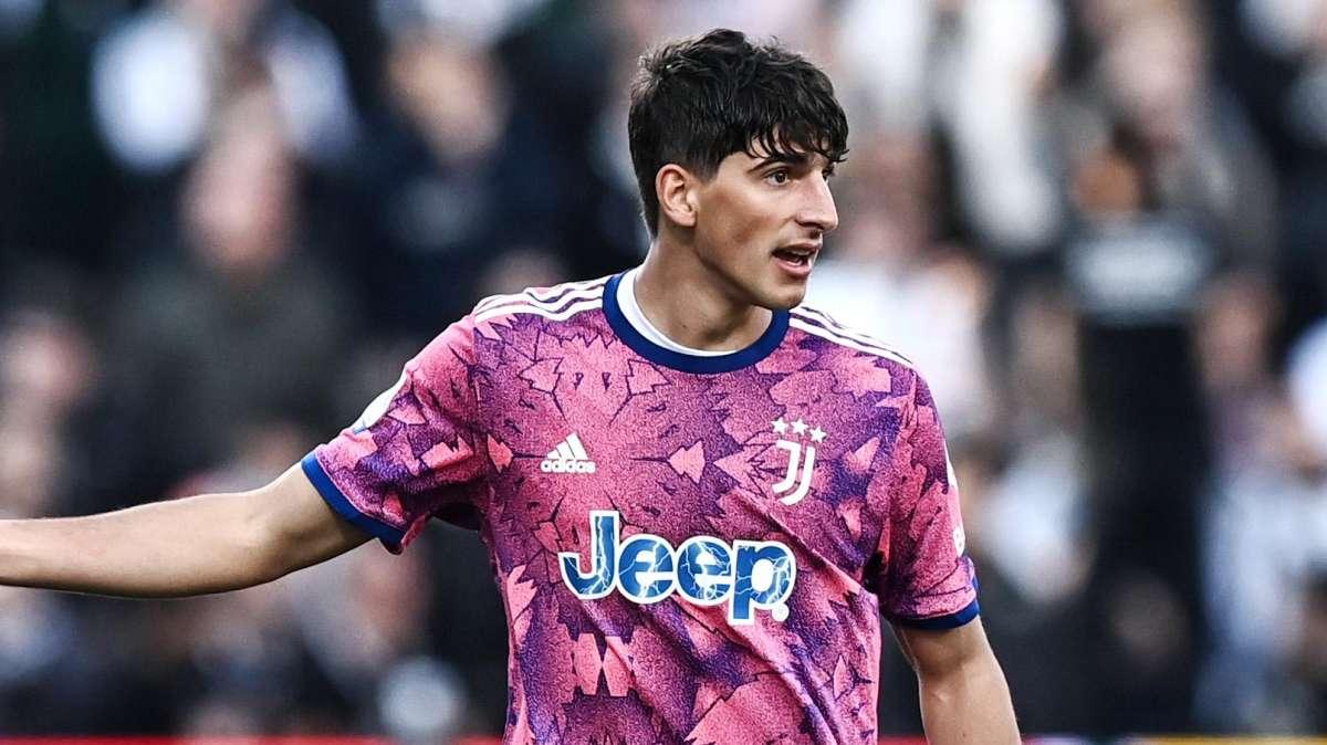 Sky - Pisa, si complica Esteves: virata netta su Barbieri della Juventus