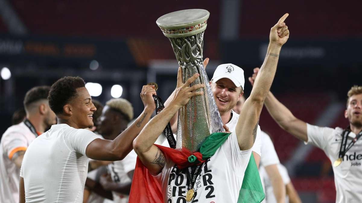 La Juventus interverrà in difesa a gennaio
