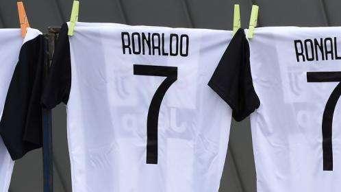 Gazzetta - Il mercato di Cristiano Junior: arriva "offerta" da club di calcio a 5 di Volpiano. Il presidente: "Se CR7 vedesse nostro allenamento..."