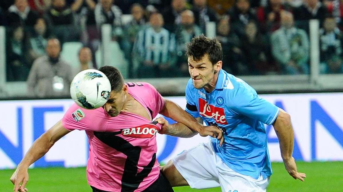 Juve-Napoli, i precedenti in Coppa Italia