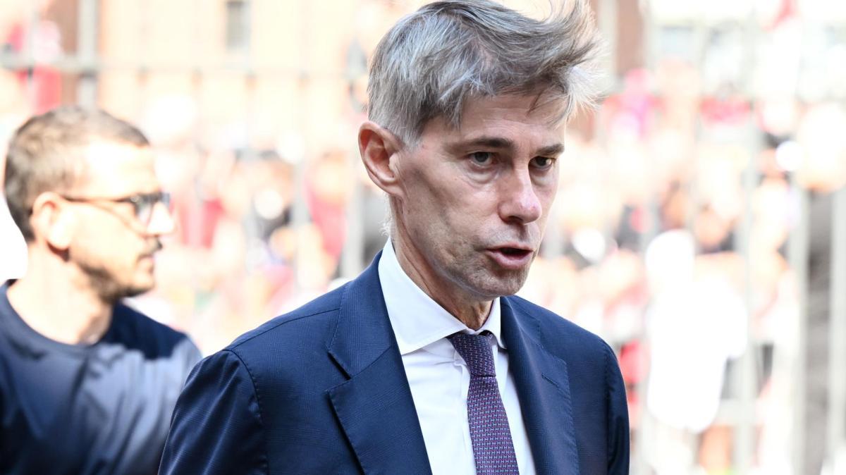 Mattinata di lavoro per Massara e Ottolini, la Juve vuole piazzare una decina di esuberi
