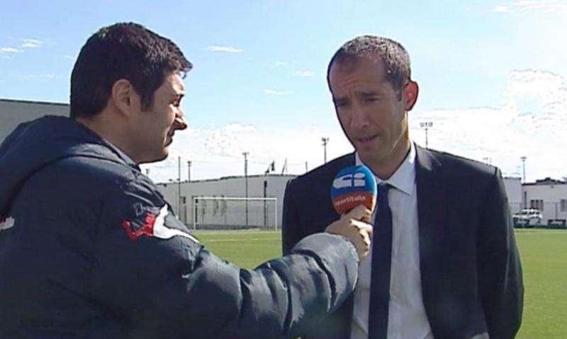 Sportitalia - Primavera Pescara, Ruscitti: "La Juve ha qualità eccelse, abbiamo subito la loro fisicità"