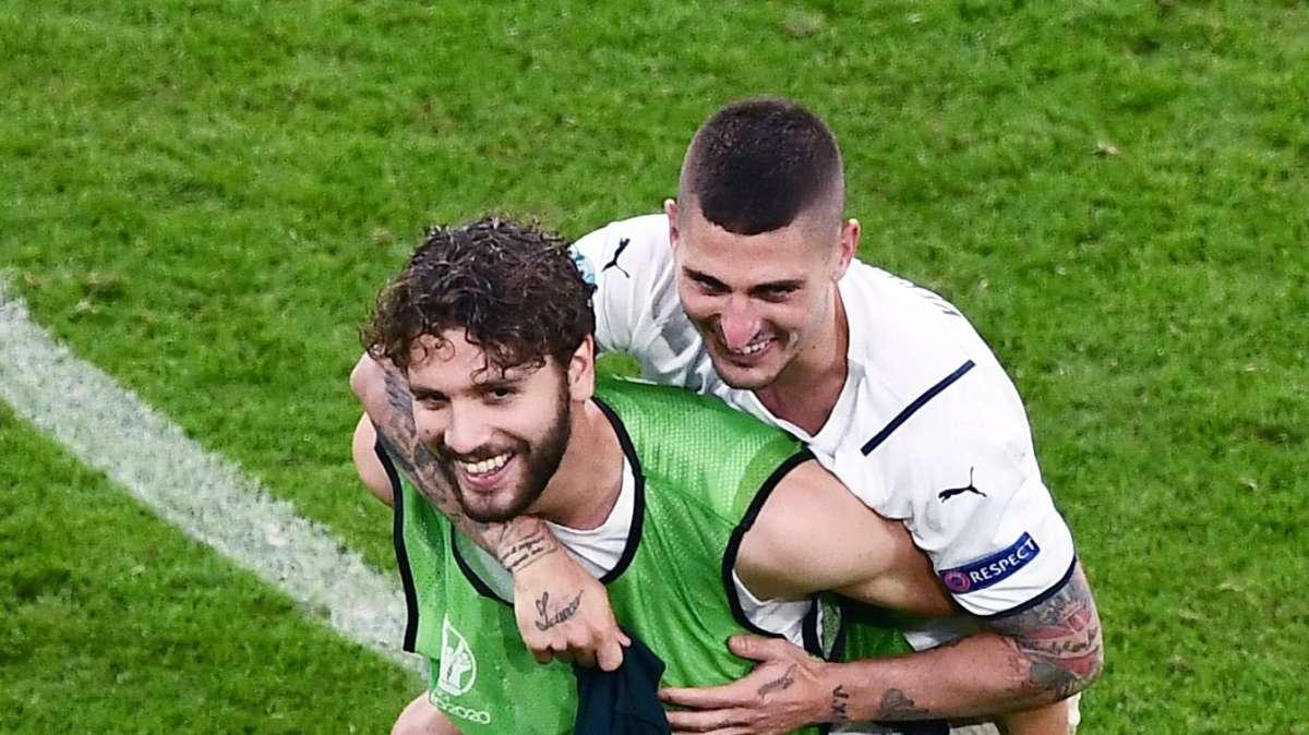 LIVE TJ - La Juventus deve trovare la quadra per arrivare a Locatelli