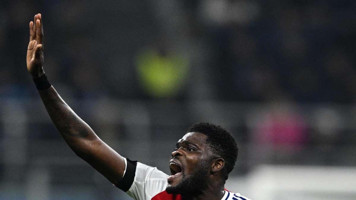 Niente Juventus per Partey: ecco la futura destinazione dell'ex Arsenal...