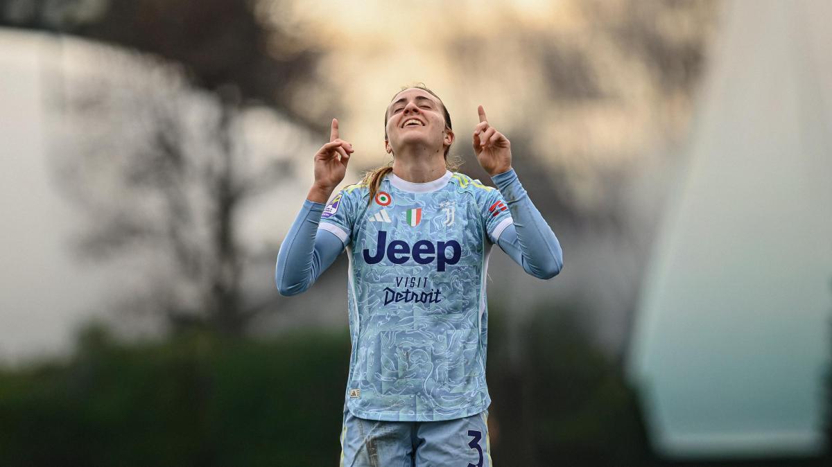 Women avanti, sabato c’è l’Hammarby