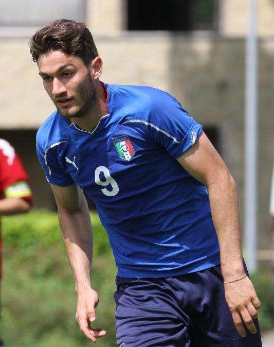 Lo juventino Padovan all'Ascoli se i marchigiani cedono Cacia 