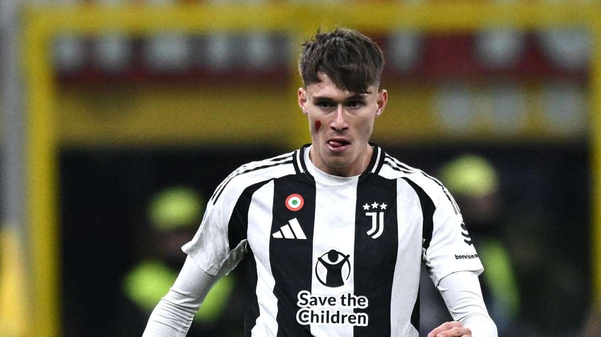 Il talent scout Fratini rivela: "Il Napoli sta seguendo Savona della Juventus"