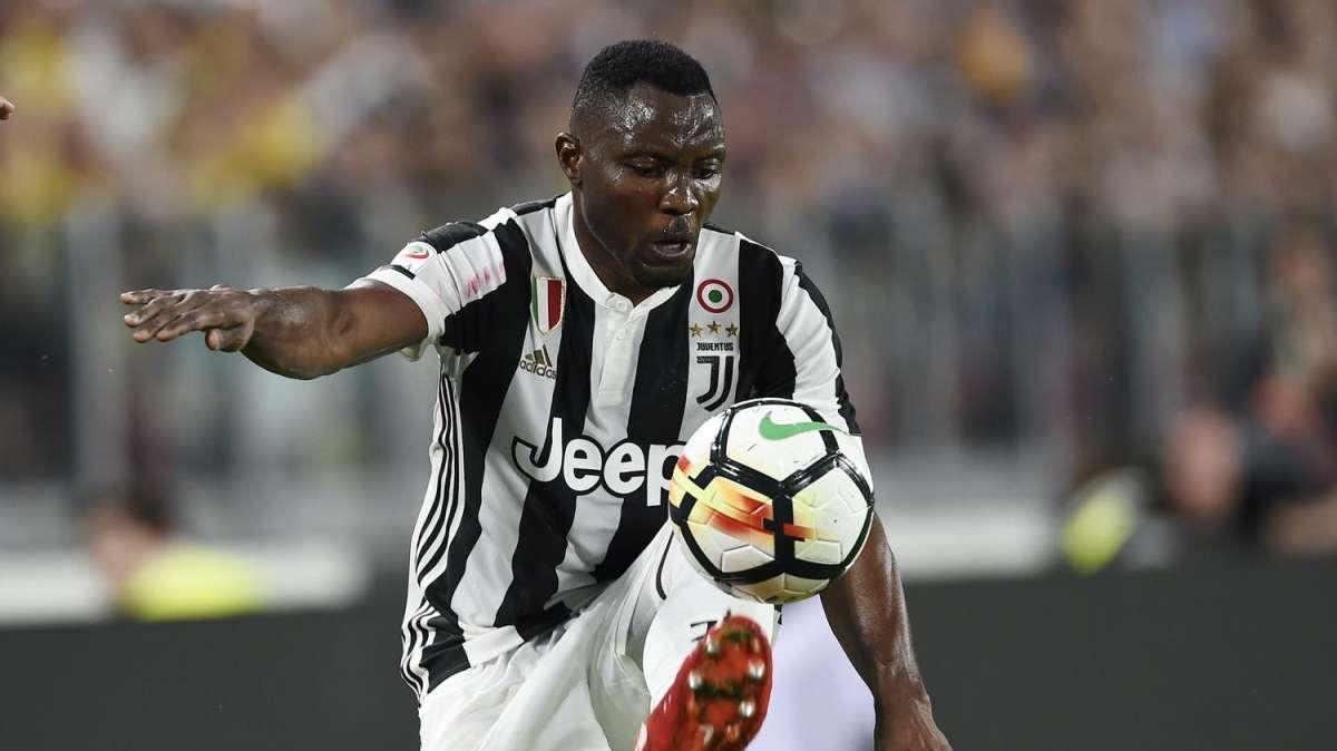 Cagliari, l'ex Juve Asamoah si presenta: "Pronto a combattere per questi colori"