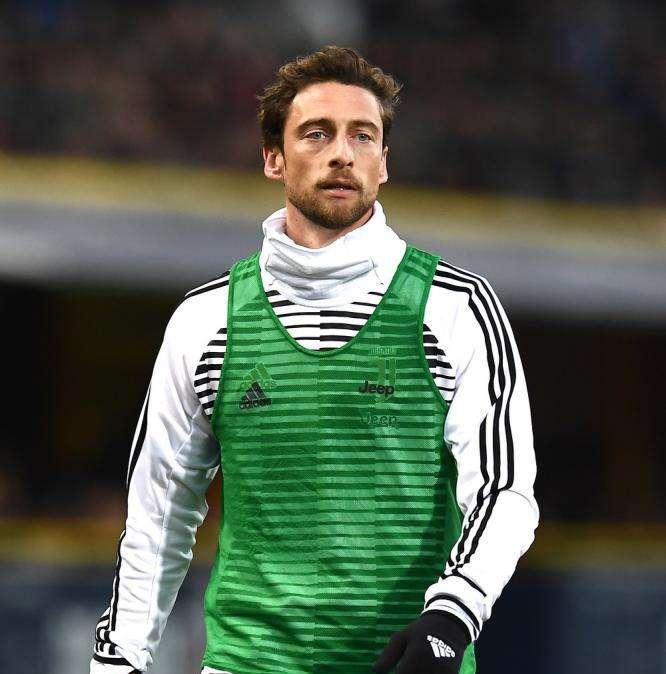 MARCHISIO SU TWITTER: "Grazie a tutti per essere venuti allo Stadium"