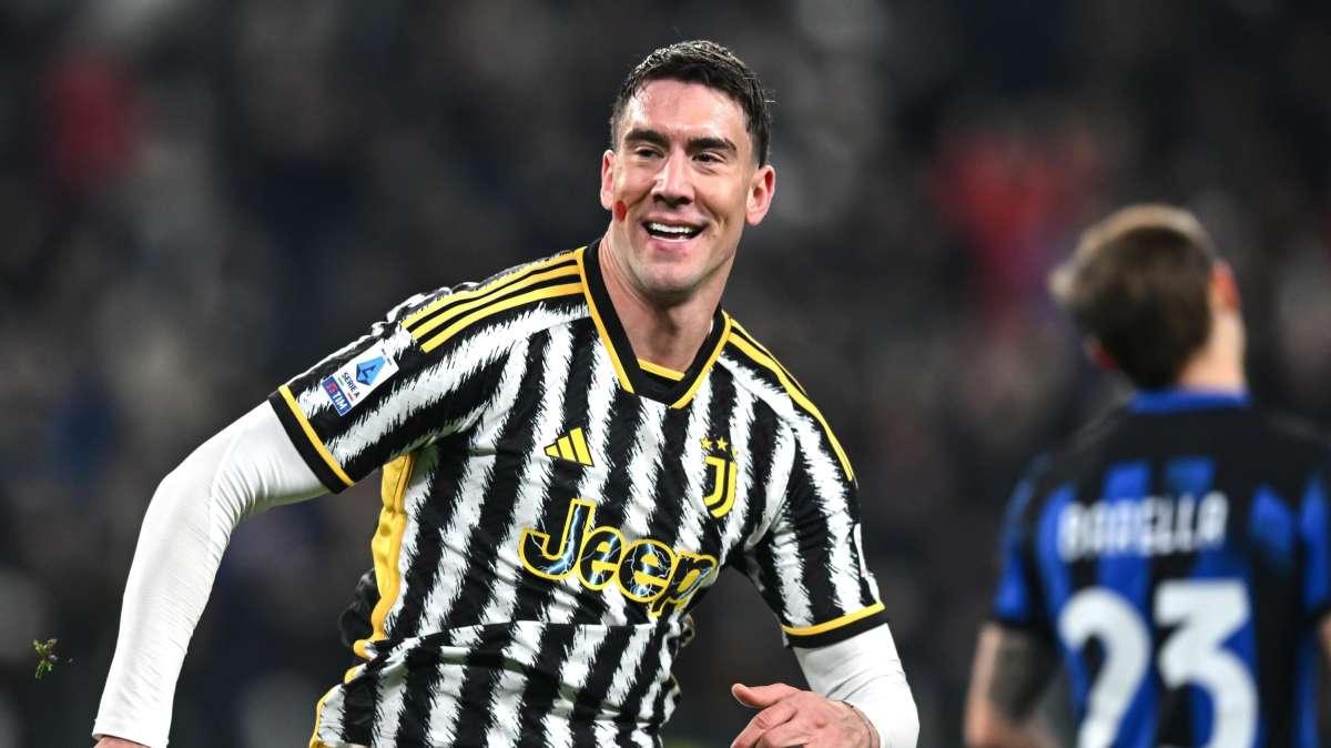 A MENTE FREDDA - Se questa è l'Inter, Juve devi credere nello scudetto 