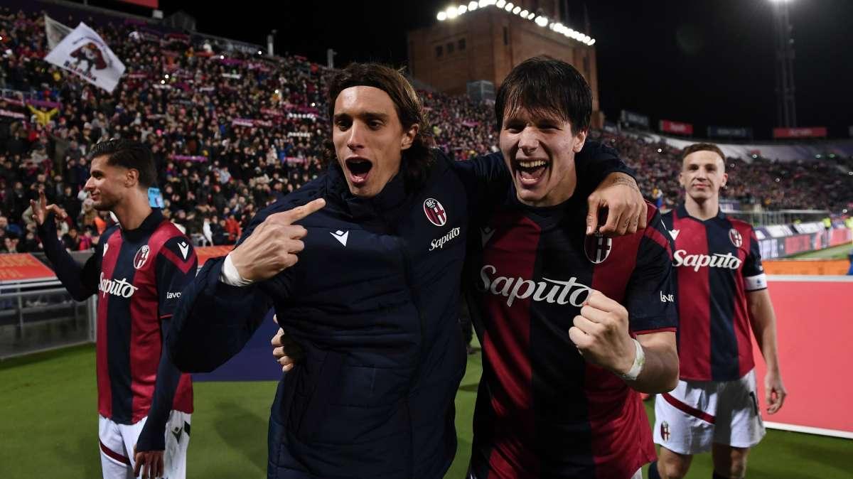 Longo: "Juventus, due contropartite al Bologna per Calafiori: occhio al Bayer Leverkusen"