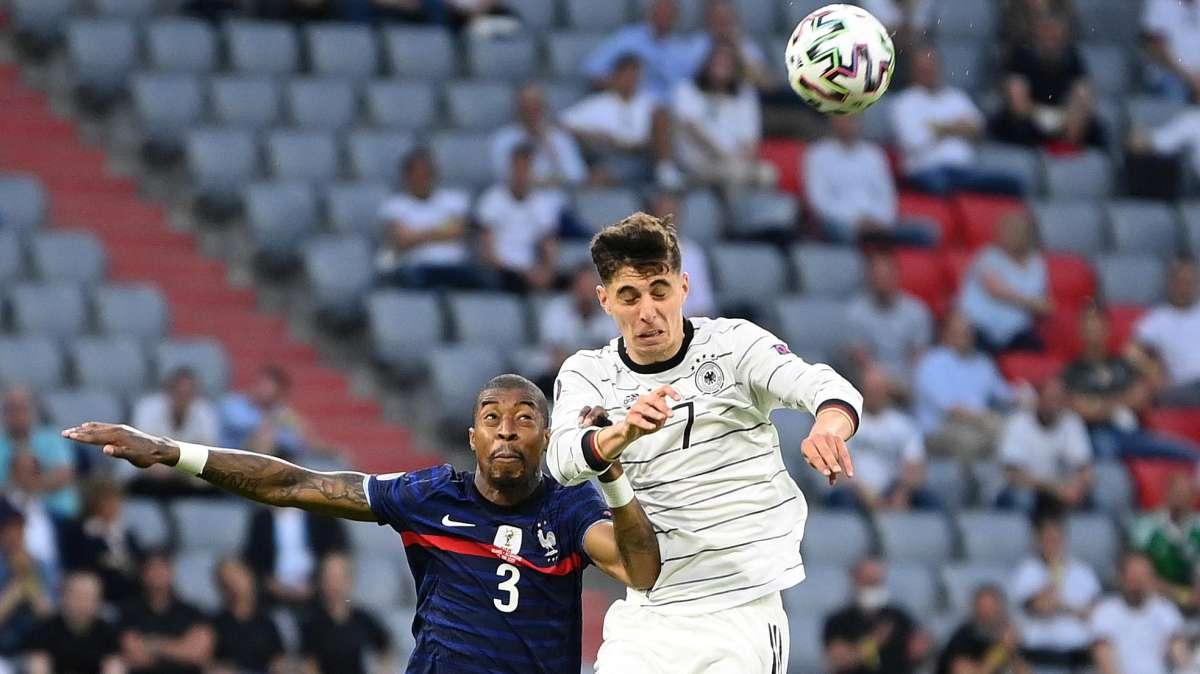 Presnel Kimpembe  piace anche al Chelsea