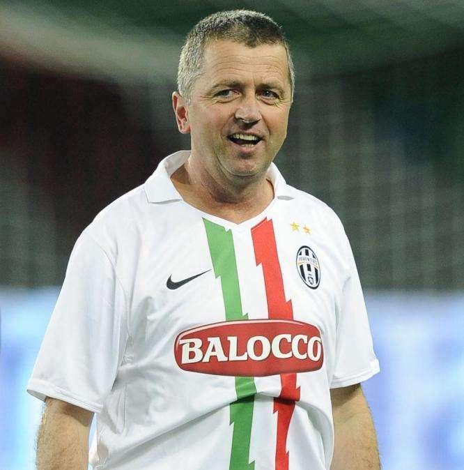 Vignola: “Ero il prediletto di Platini. Il Verona deve sperare in una Juve distratta”
