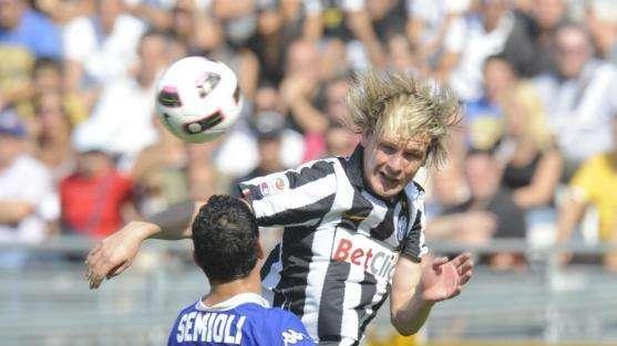 ESCLUSIVA TJ - Franco Semioli: "Samp non avrà nulla da perdere, Juve corazzata. Barzagli già completo a Verona. Higuain? Sta patendo la mancanza di gol"