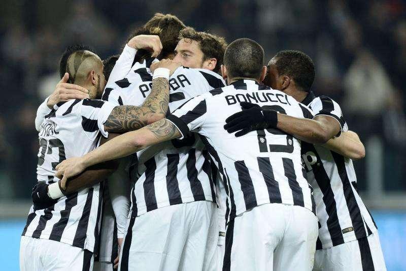 Ranking Uefa: la Juve continua a scalare posizioni, bianconeri sesti nella classifica stagionale