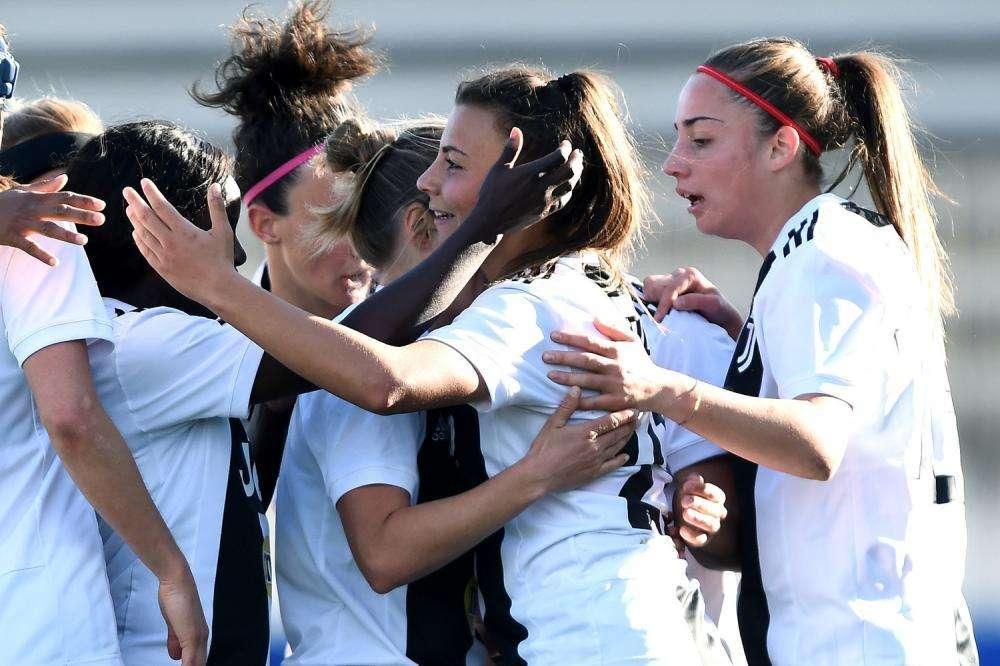 Juventus Women, Allianz Stadium tutto esaurito! Sarà una prima storica