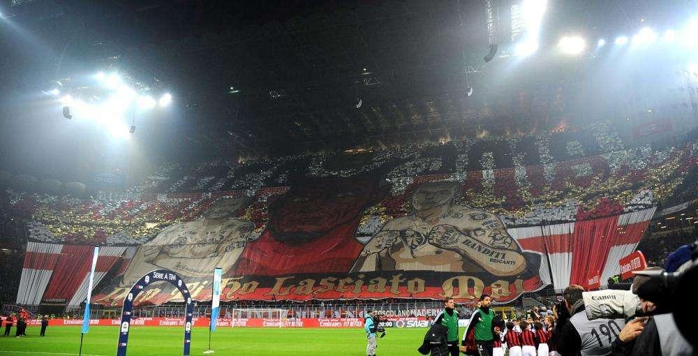 Oltre 5 milioni di incassoma San Siro