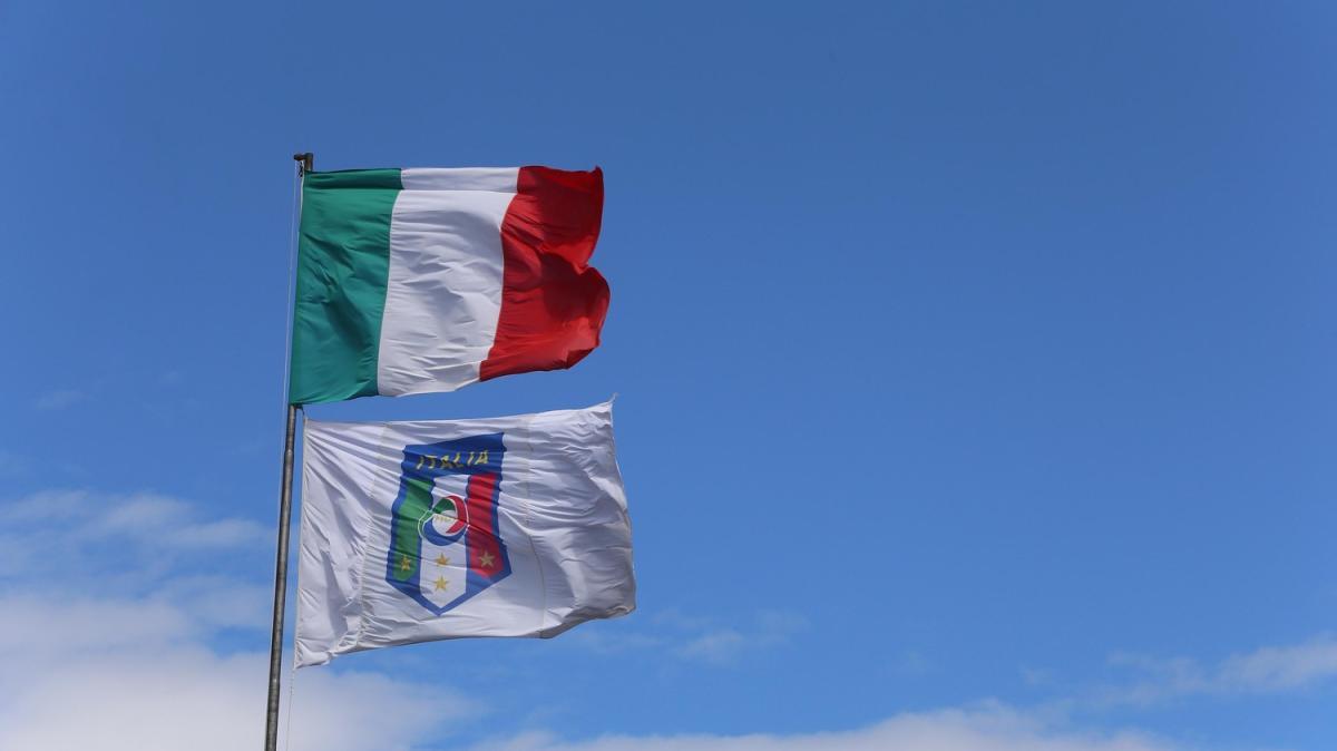 Nazionale U7, Franceschini convoca tre bianconeri per il doppio confronto con la Francia