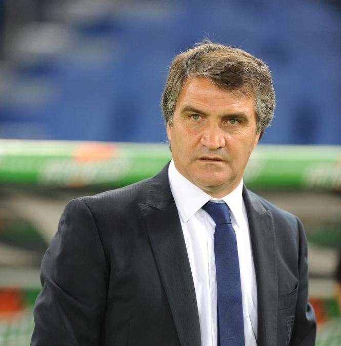 De Canio: "Giusto che il calcio riprenda, ora bisogna capire come riportare i tifosi allo stadio"