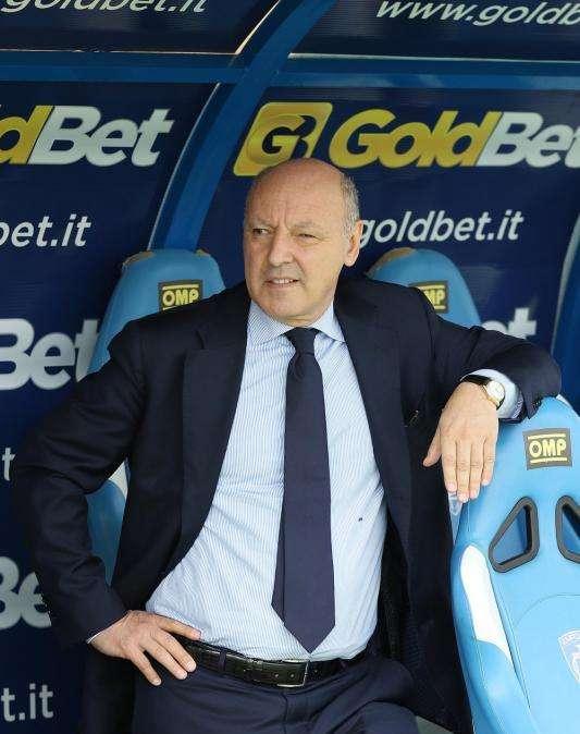Sportmediaset - Juve, non solo Witsel: a gennaio pure Tolisso