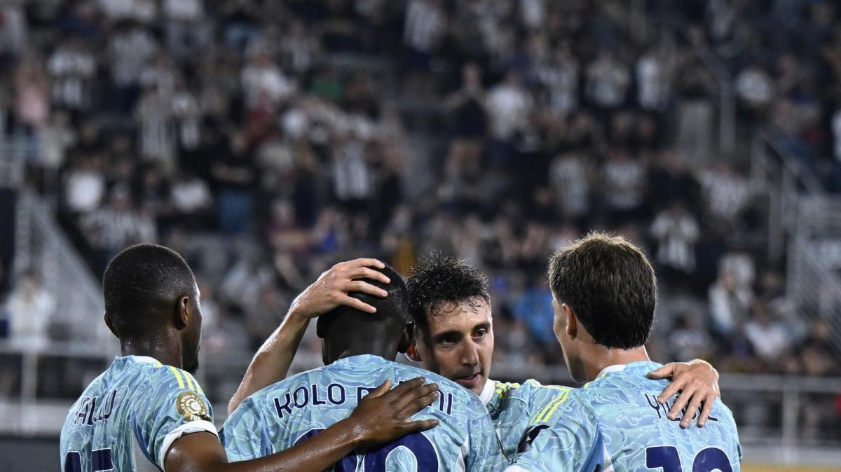 Juventus, Kolo Muani si allontana: il PSG fa muro, Carnevali prepara le alternative