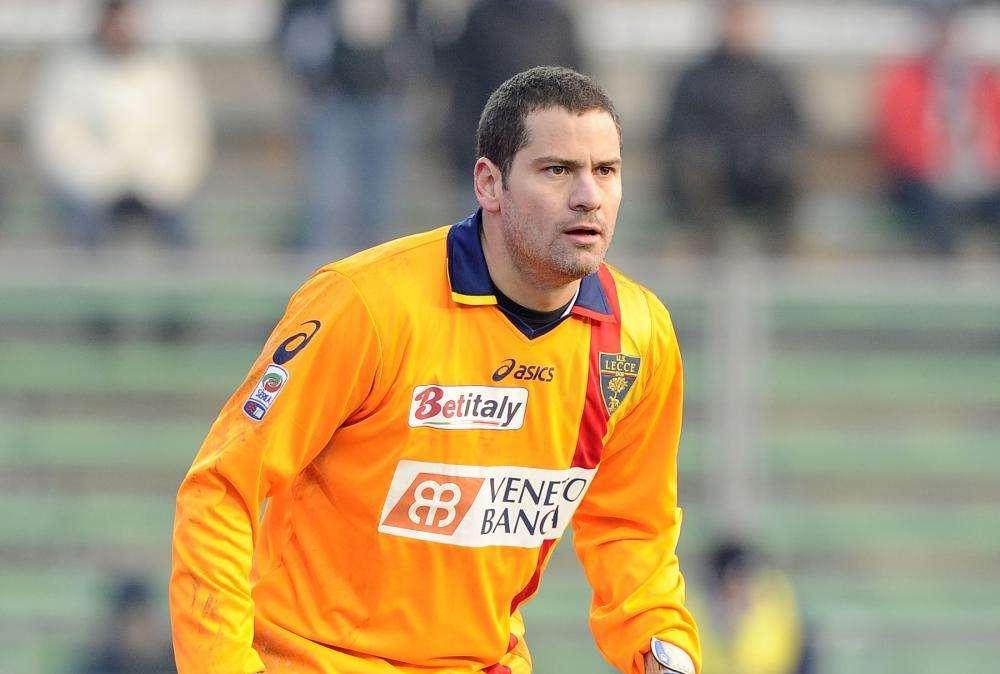 Julio Sergio: "Mi aspettavo qualcosa in più dalla Juve, ma ha avuto tanti infortuni"