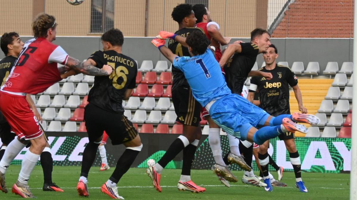 Premier League International Cup, brillano Fuscaldo e Merola