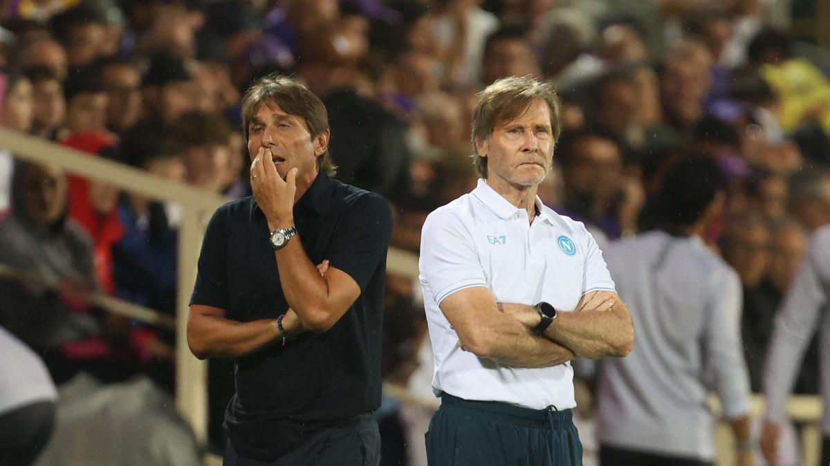 Italia, rebus ct: Conte e Mancini in pole, Oriali verso il ritorno da team manager