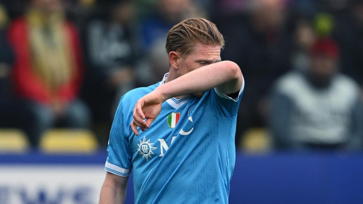 La scintilla tra de Bruyne e il Napoli stenta a riaccendersi, il Galatasaray piomba sul belga