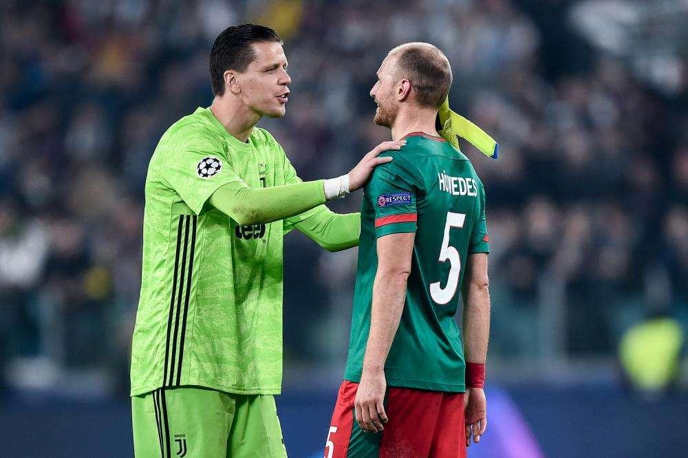 ESCLUSIVA TJ - Michelangelo Rampulla: "Il bel gioco non esiste, nessuna differenza con la Juve di Allegri. Szczesny? Tra i top in Europa. Forse ha avuto un po' di tremarella..."