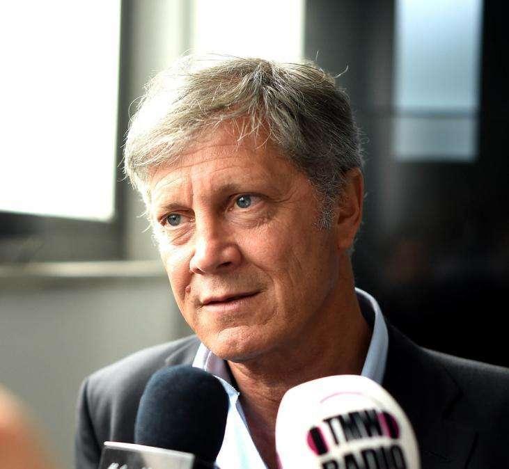 Collovati: "Fossi nella Juve mi inizierei a preoccupare, se l'Atalanta vince a Torino sarà favorita per lo Scudetto"