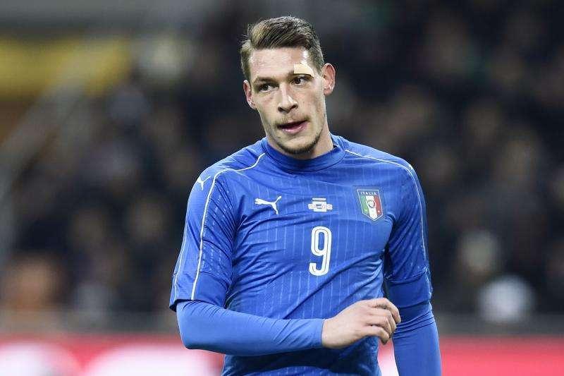 Gazzetta - Belotti, rinnovo con clausola stile Higuain. Ma solo per l'estero