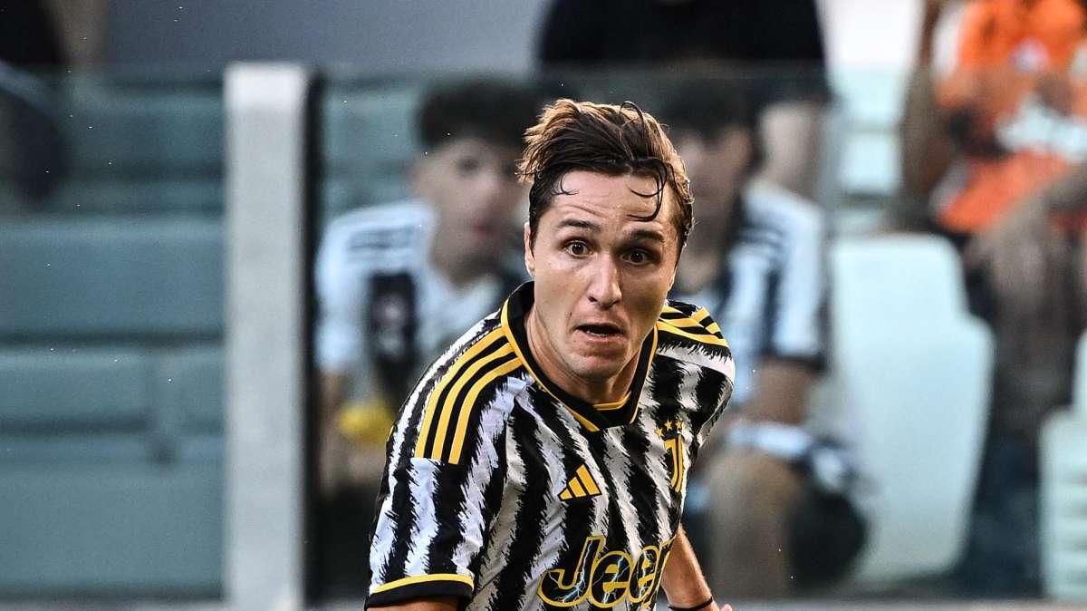 Chiesa, continua l’interesse del Psg