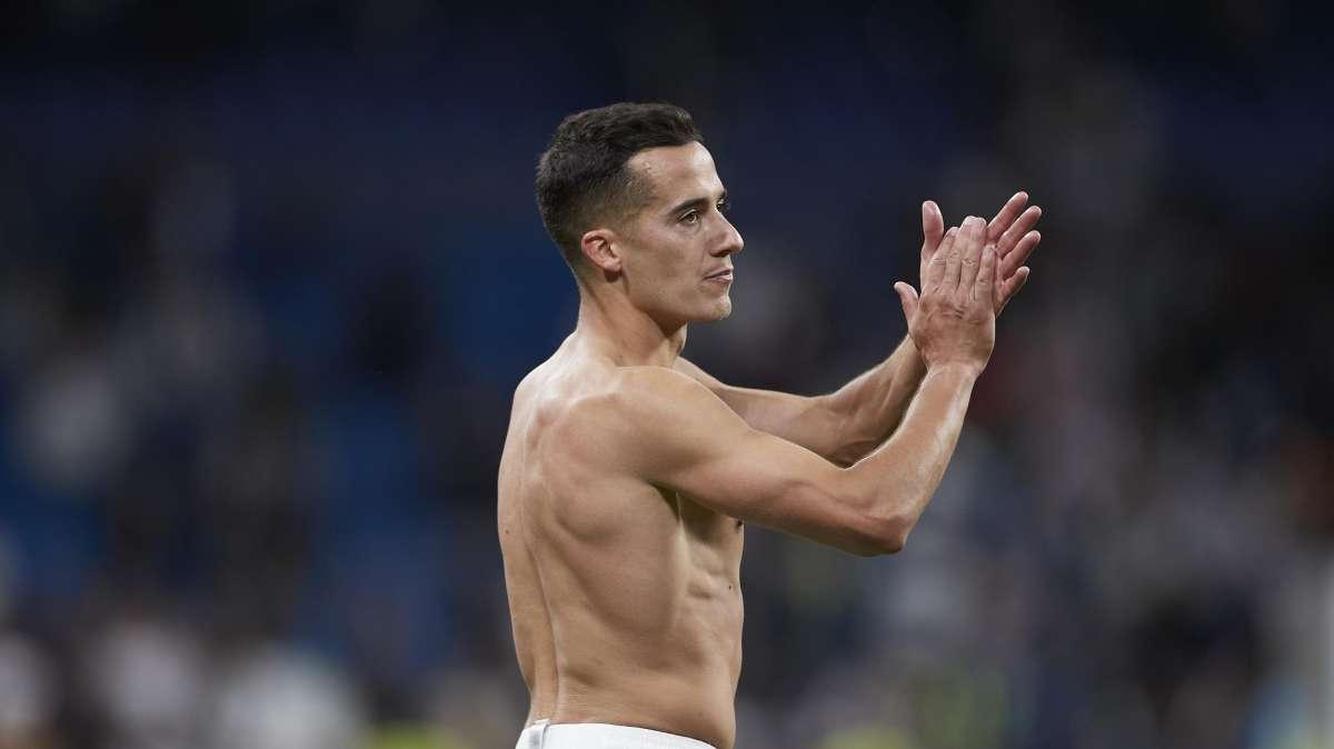 La Juve ancora su Lucas Vazquez? Il giocatore dice no