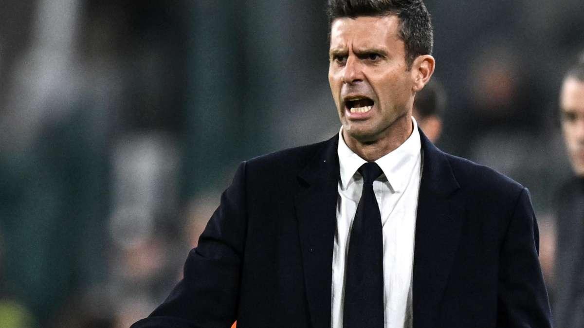 LIVE TJ - THIAGO MOTTA: “Domani vogliamo fare una grande partita. La squadra sta bene. Douglas Luiz sarà out. Adzic da valutare. Voglio restare qui tanti anni”
